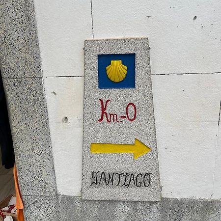Apartamento Gallaecia Lux Santiago de Compostela Zewnętrze zdjęcie