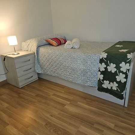 Apartamento Gallaecia Lux Santiago de Compostela Zewnętrze zdjęcie