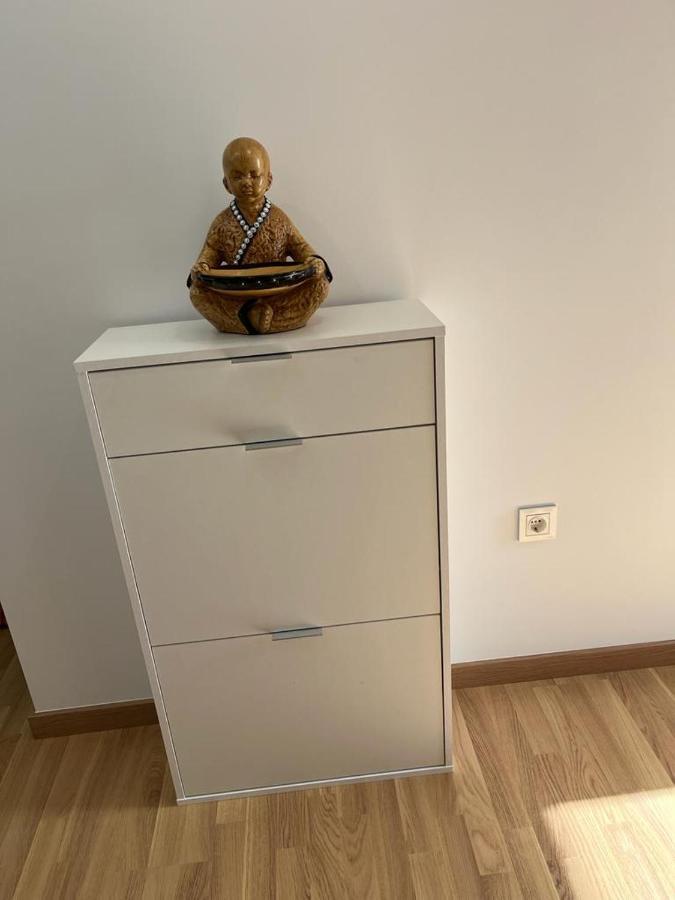 Apartamento Gallaecia Lux Santiago de Compostela Zewnętrze zdjęcie