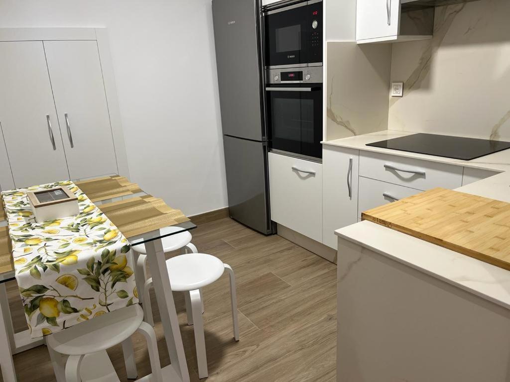 Apartamento Gallaecia Lux Santiago de Compostela Zewnętrze zdjęcie
