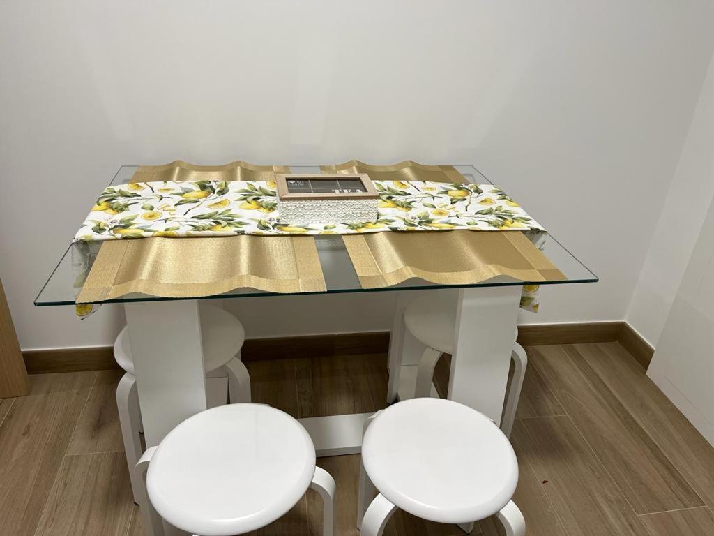 Apartamento Gallaecia Lux Santiago de Compostela Zewnętrze zdjęcie