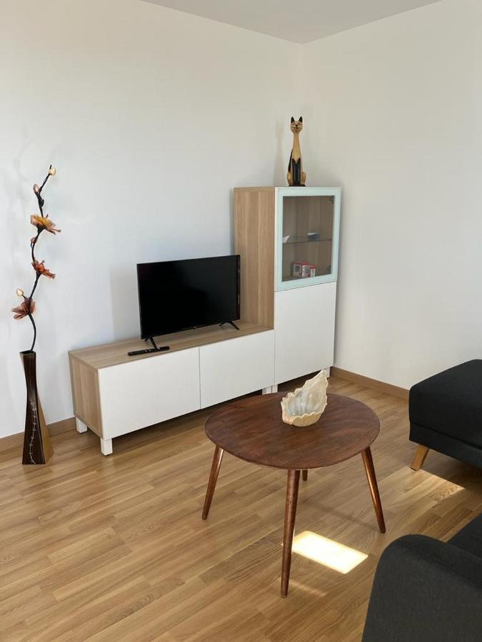 Apartamento Gallaecia Lux Santiago de Compostela Zewnętrze zdjęcie