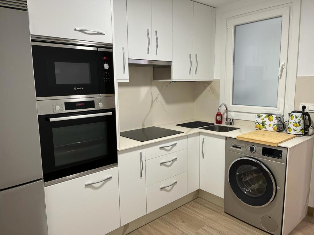 Apartamento Gallaecia Lux Santiago de Compostela Zewnętrze zdjęcie