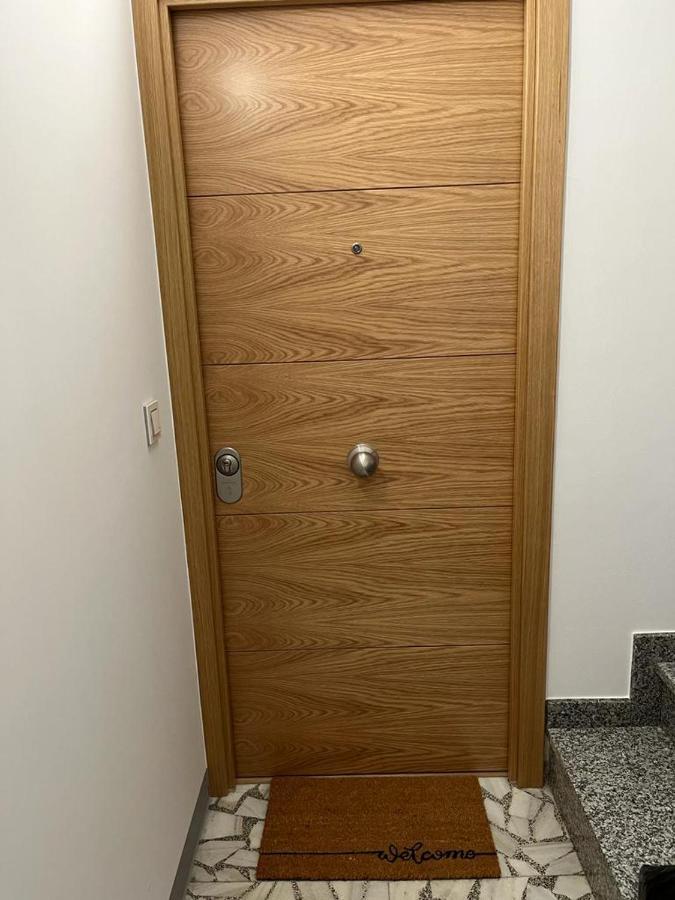 Apartamento Gallaecia Lux Santiago de Compostela Zewnętrze zdjęcie