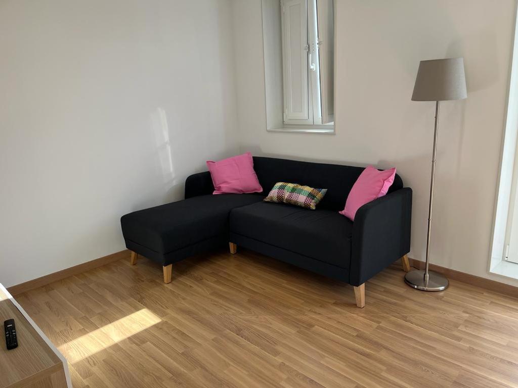 Apartamento Gallaecia Lux Santiago de Compostela Zewnętrze zdjęcie