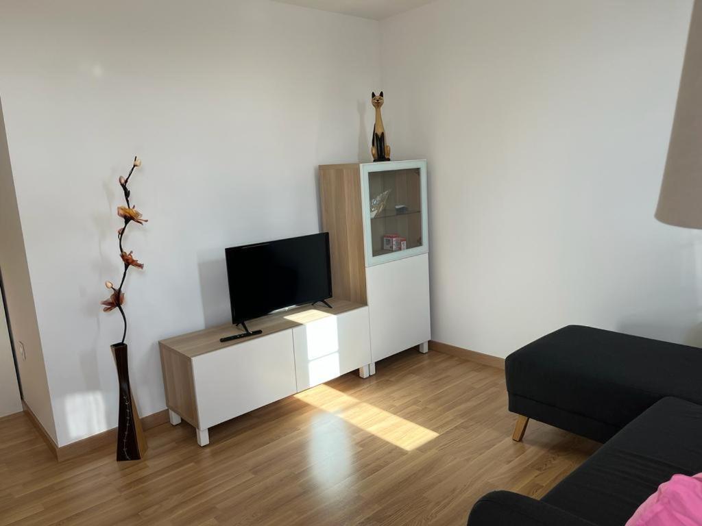 Apartamento Gallaecia Lux Santiago de Compostela Zewnętrze zdjęcie