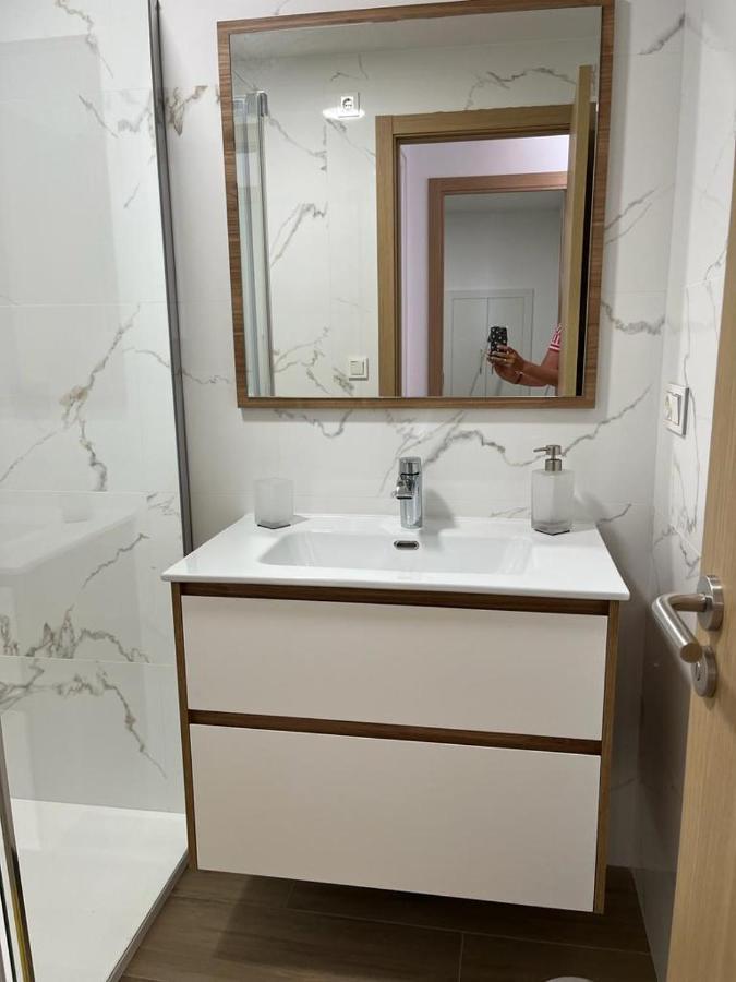 Apartamento Gallaecia Lux Santiago de Compostela Zewnętrze zdjęcie