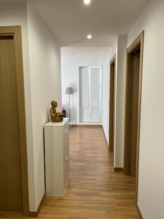 Apartamento Gallaecia Lux Santiago de Compostela Zewnętrze zdjęcie