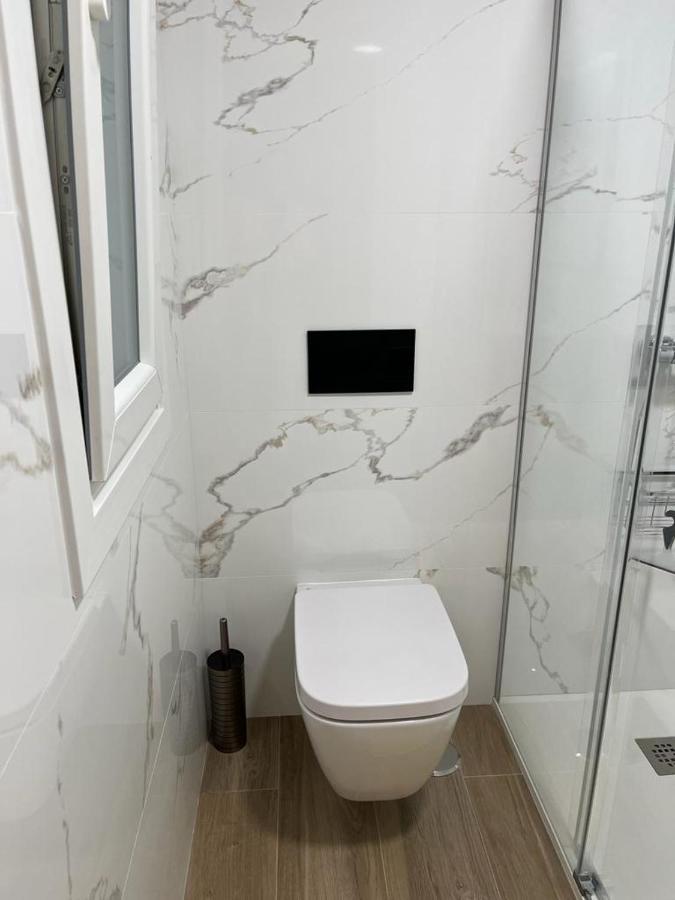 Apartamento Gallaecia Lux Santiago de Compostela Zewnętrze zdjęcie