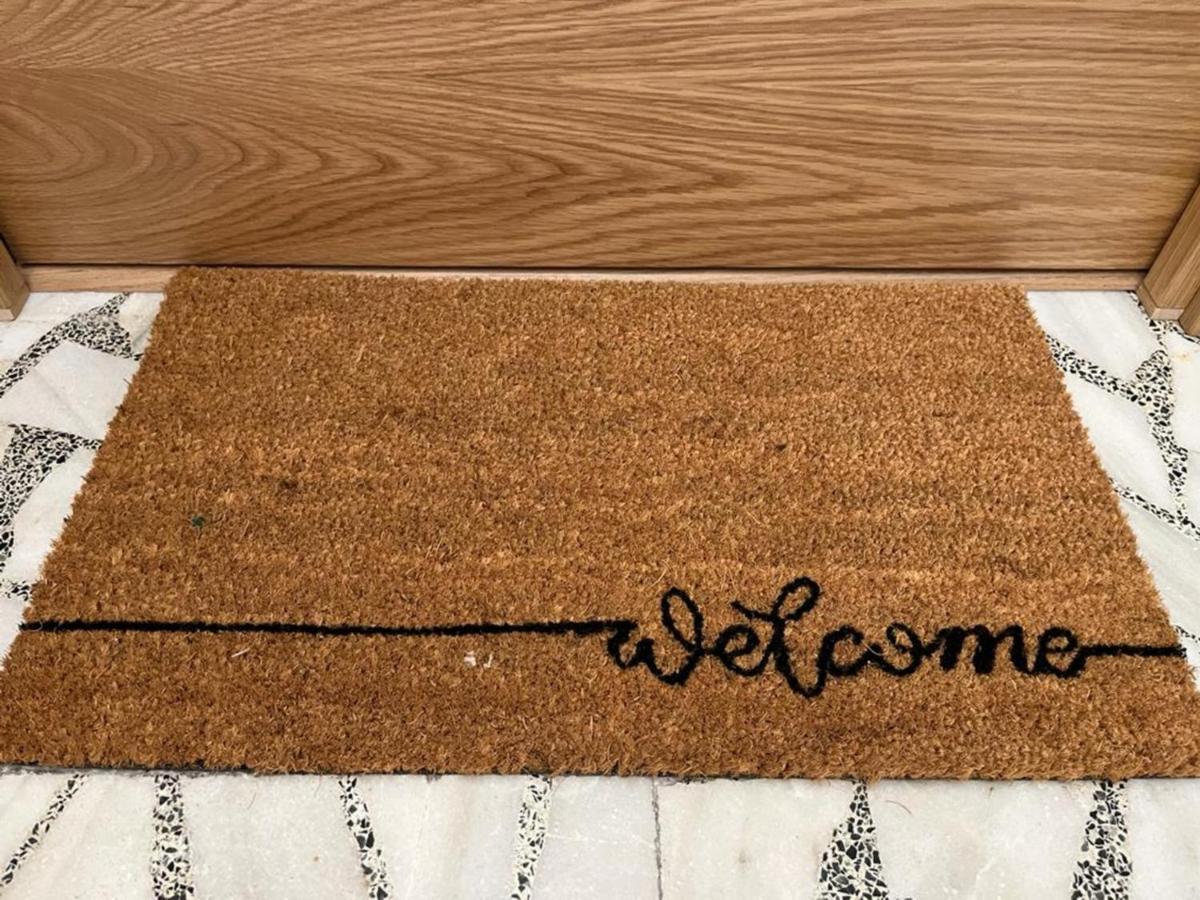Apartamento Gallaecia Lux Santiago de Compostela Zewnętrze zdjęcie