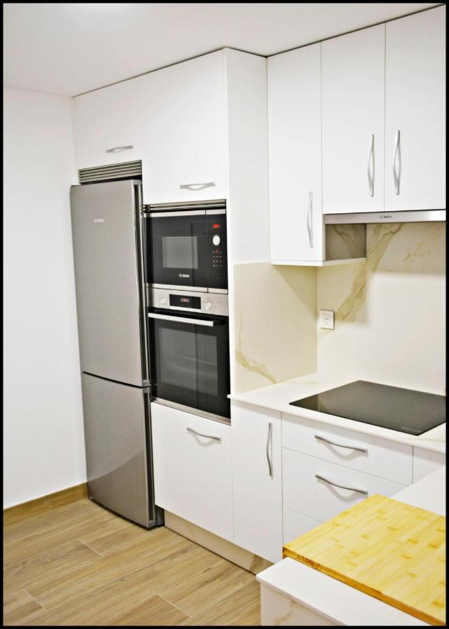 Apartamento Gallaecia Lux Santiago de Compostela Zewnętrze zdjęcie