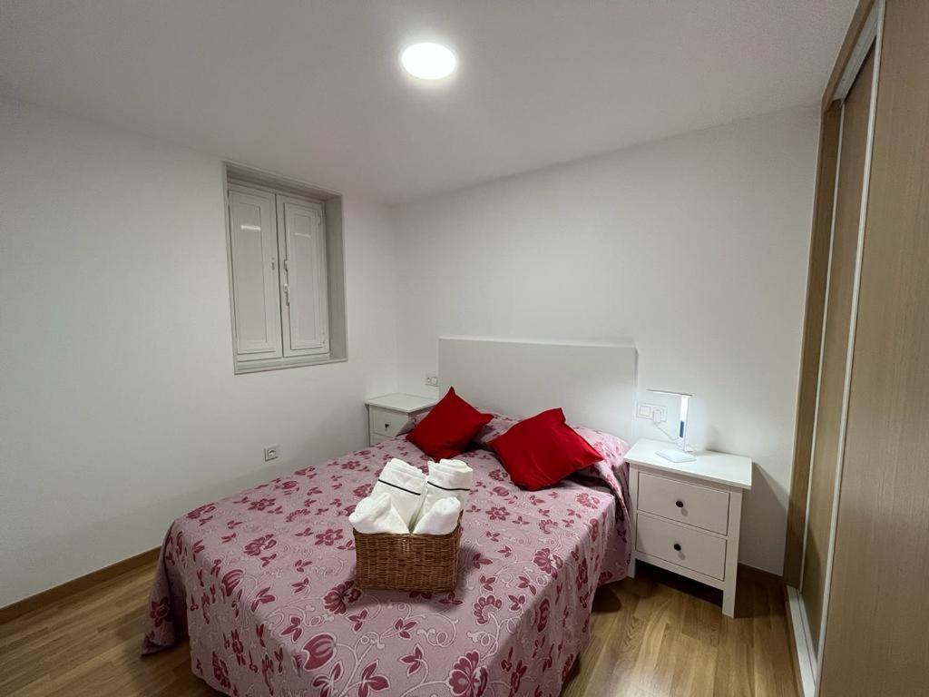 Apartamento Gallaecia Lux Santiago de Compostela Zewnętrze zdjęcie