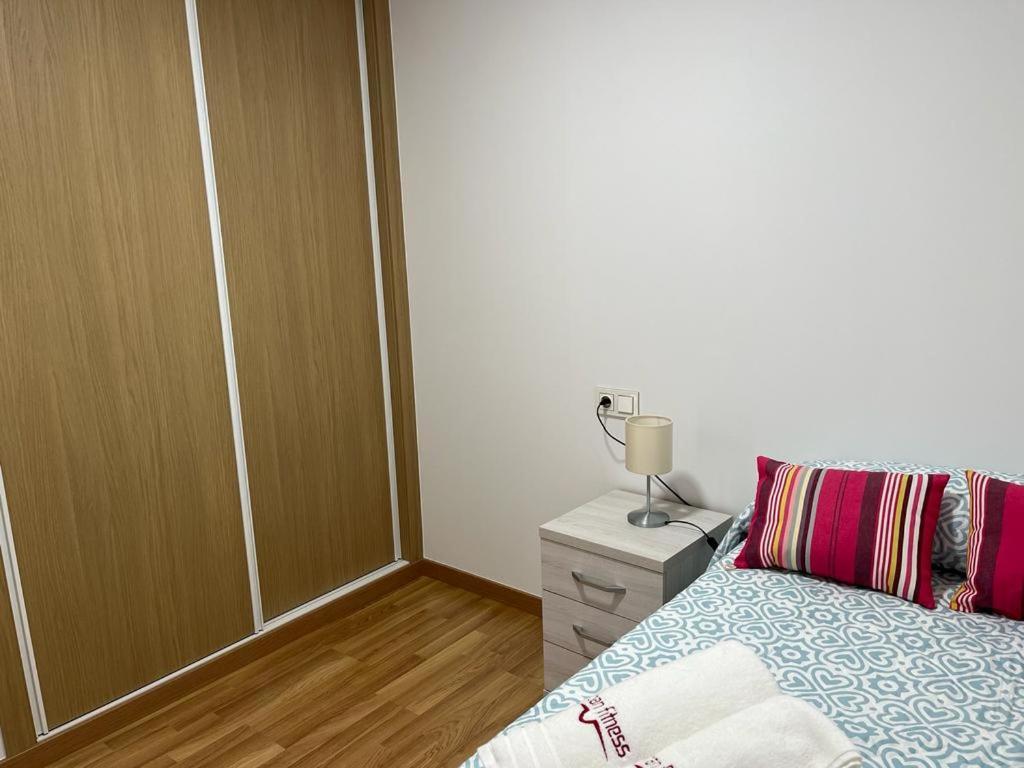 Apartamento Gallaecia Lux Santiago de Compostela Zewnętrze zdjęcie