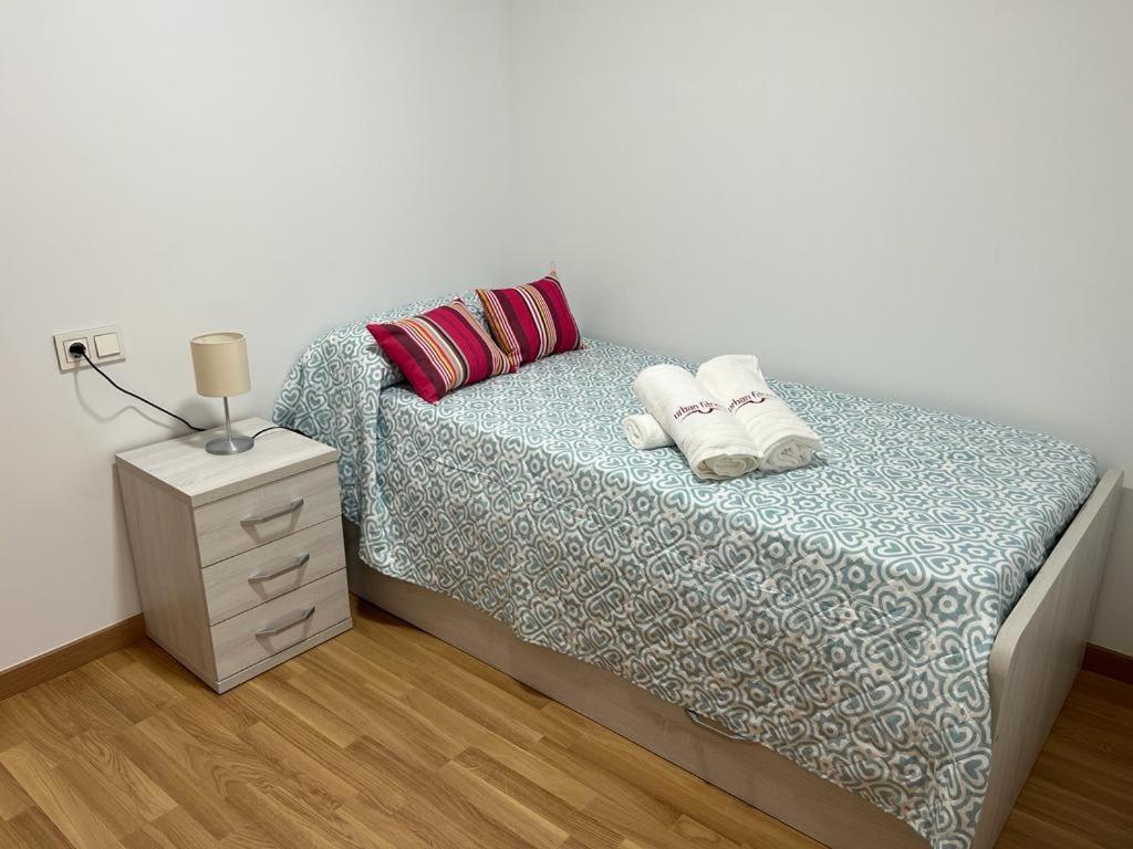 Apartamento Gallaecia Lux Santiago de Compostela Zewnętrze zdjęcie