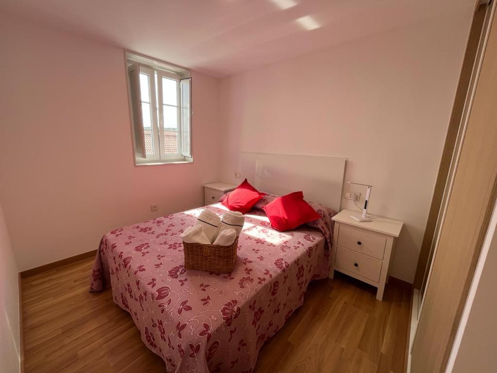 Apartamento Gallaecia Lux Santiago de Compostela Zewnętrze zdjęcie