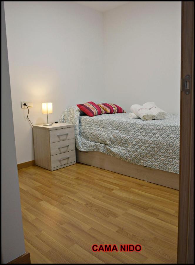 Apartamento Gallaecia Lux Santiago de Compostela Zewnętrze zdjęcie