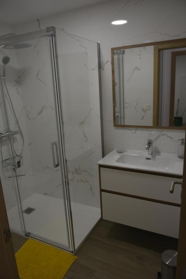 Apartamento Gallaecia Lux Santiago de Compostela Zewnętrze zdjęcie