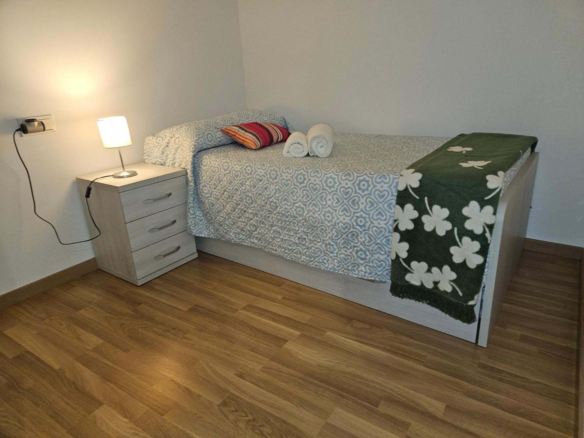 Apartamento Gallaecia Lux Santiago de Compostela Zewnętrze zdjęcie