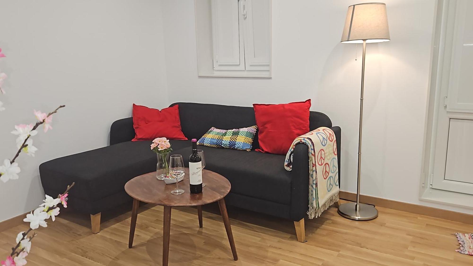 Apartamento Gallaecia Lux Santiago de Compostela Zewnętrze zdjęcie