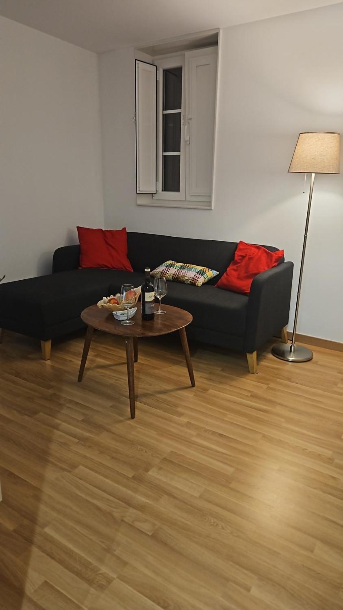Apartamento Gallaecia Lux Santiago de Compostela Zewnętrze zdjęcie