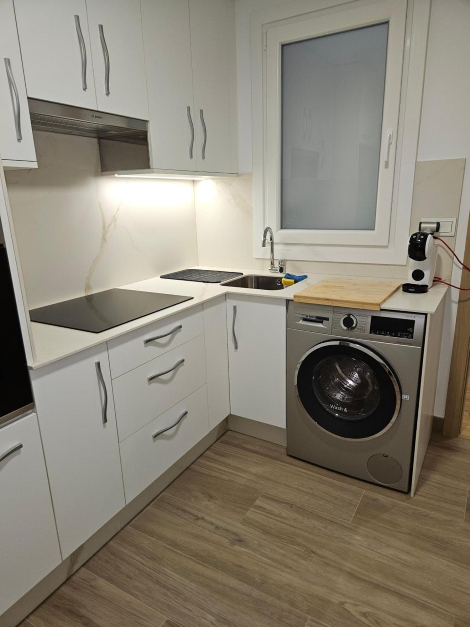 Apartamento Gallaecia Lux Santiago de Compostela Zewnętrze zdjęcie