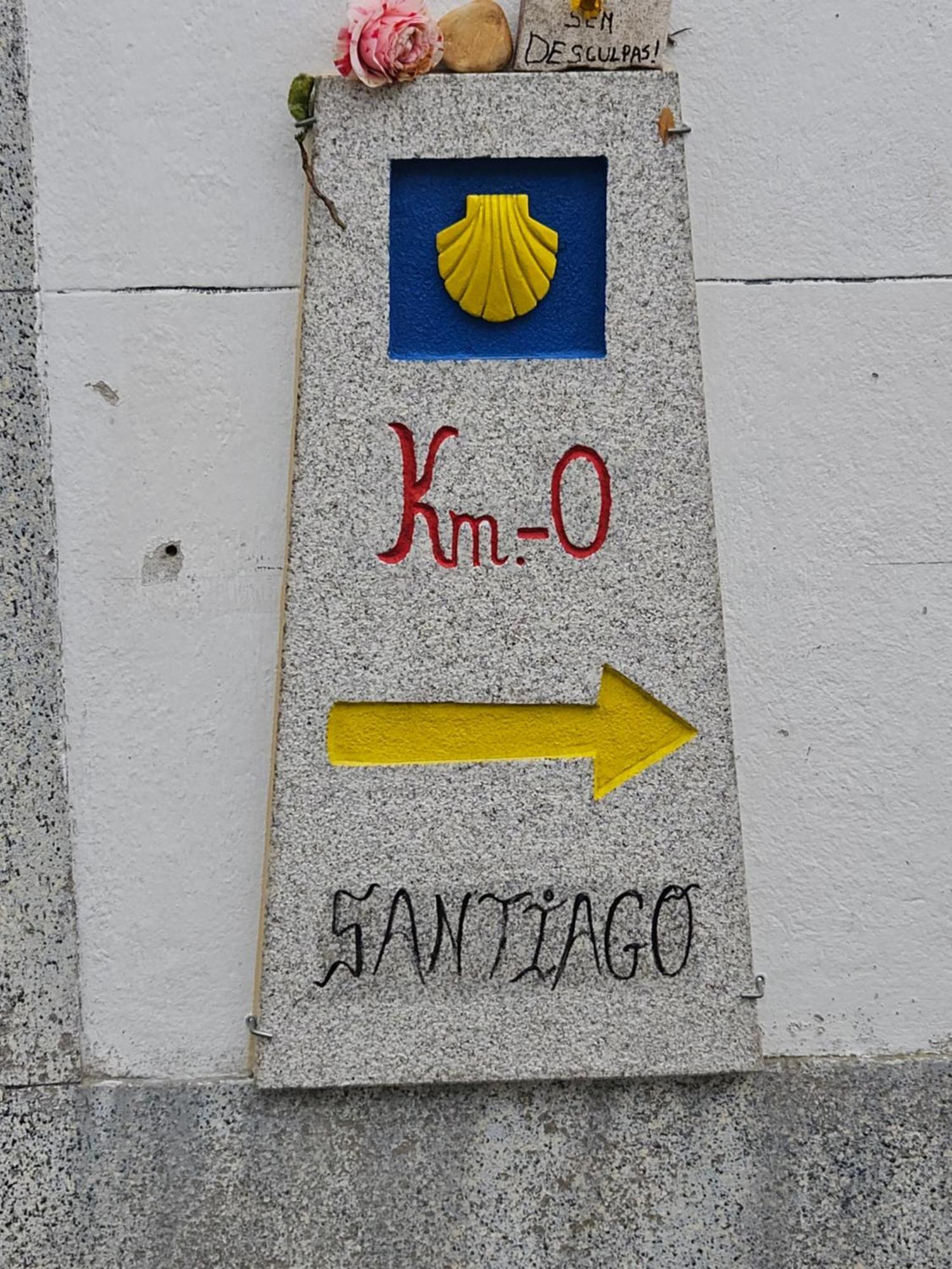 Apartamento Gallaecia Lux Santiago de Compostela Zewnętrze zdjęcie